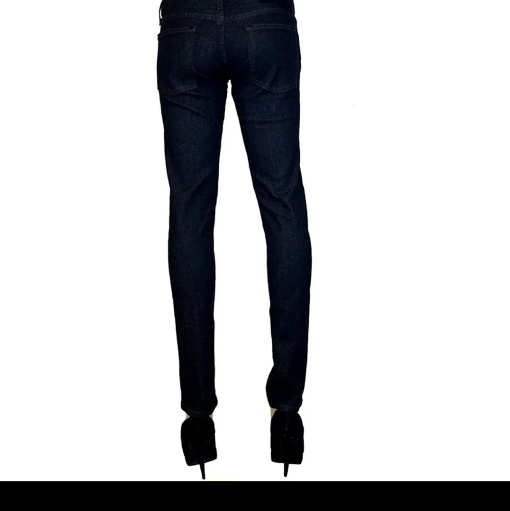 New lip service junkie slim fit jeans dollskill - Picture 2 of 3